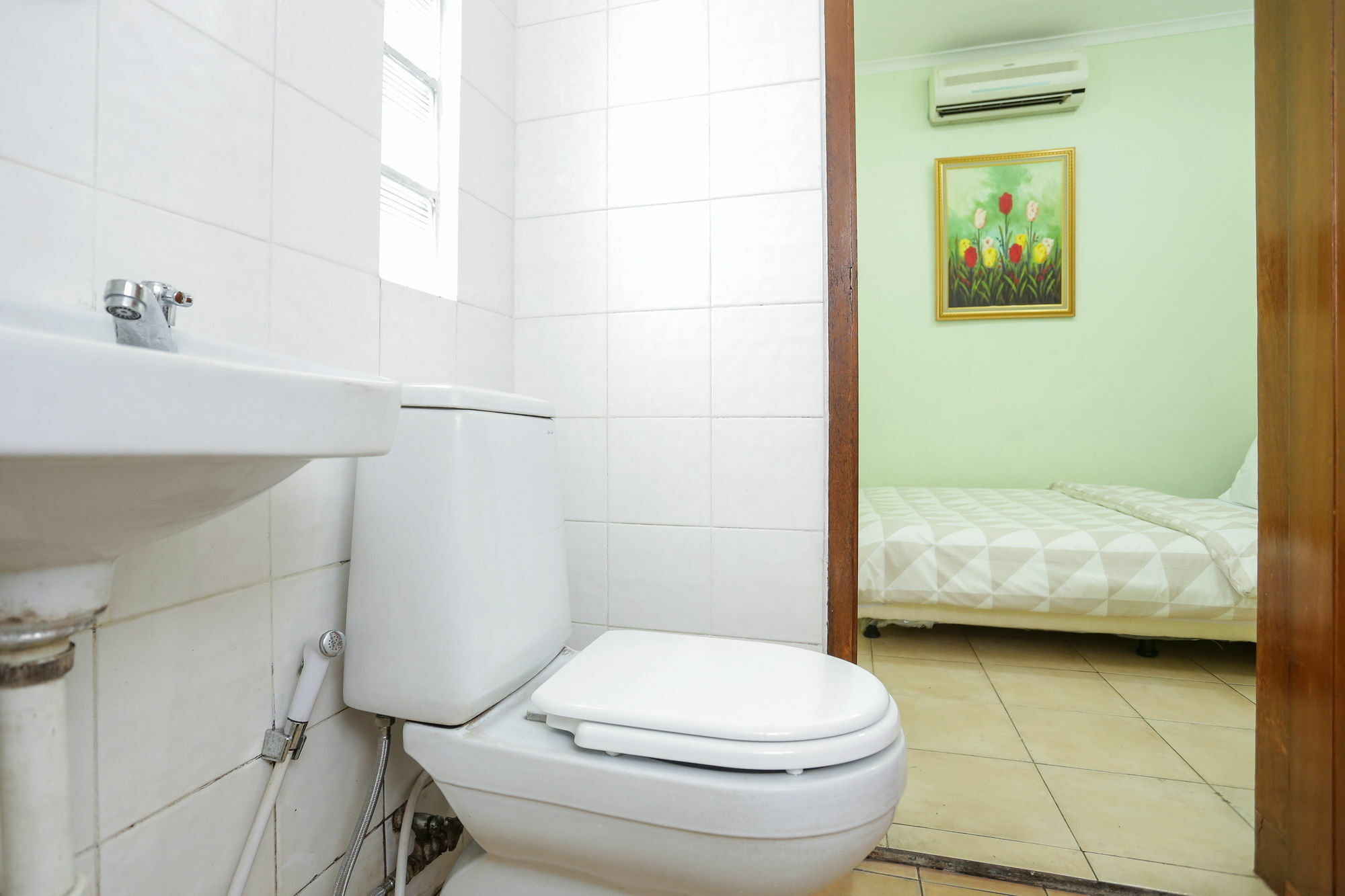 Reddoorz Near Sukajadi Hotel Bandung Ngoại thất bức ảnh