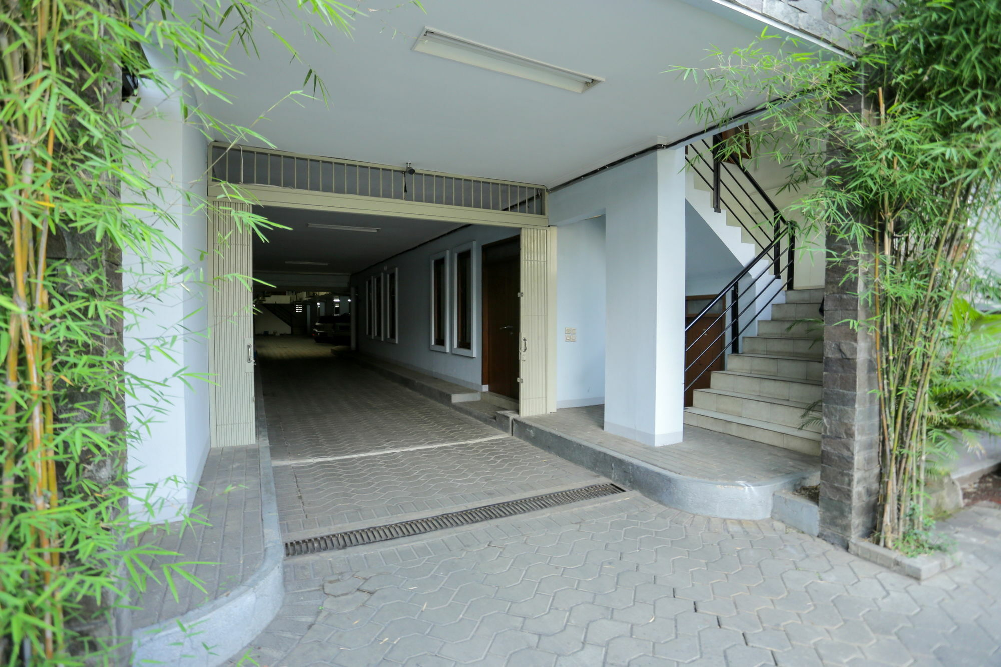 Reddoorz Near Sukajadi Hotel Bandung Ngoại thất bức ảnh