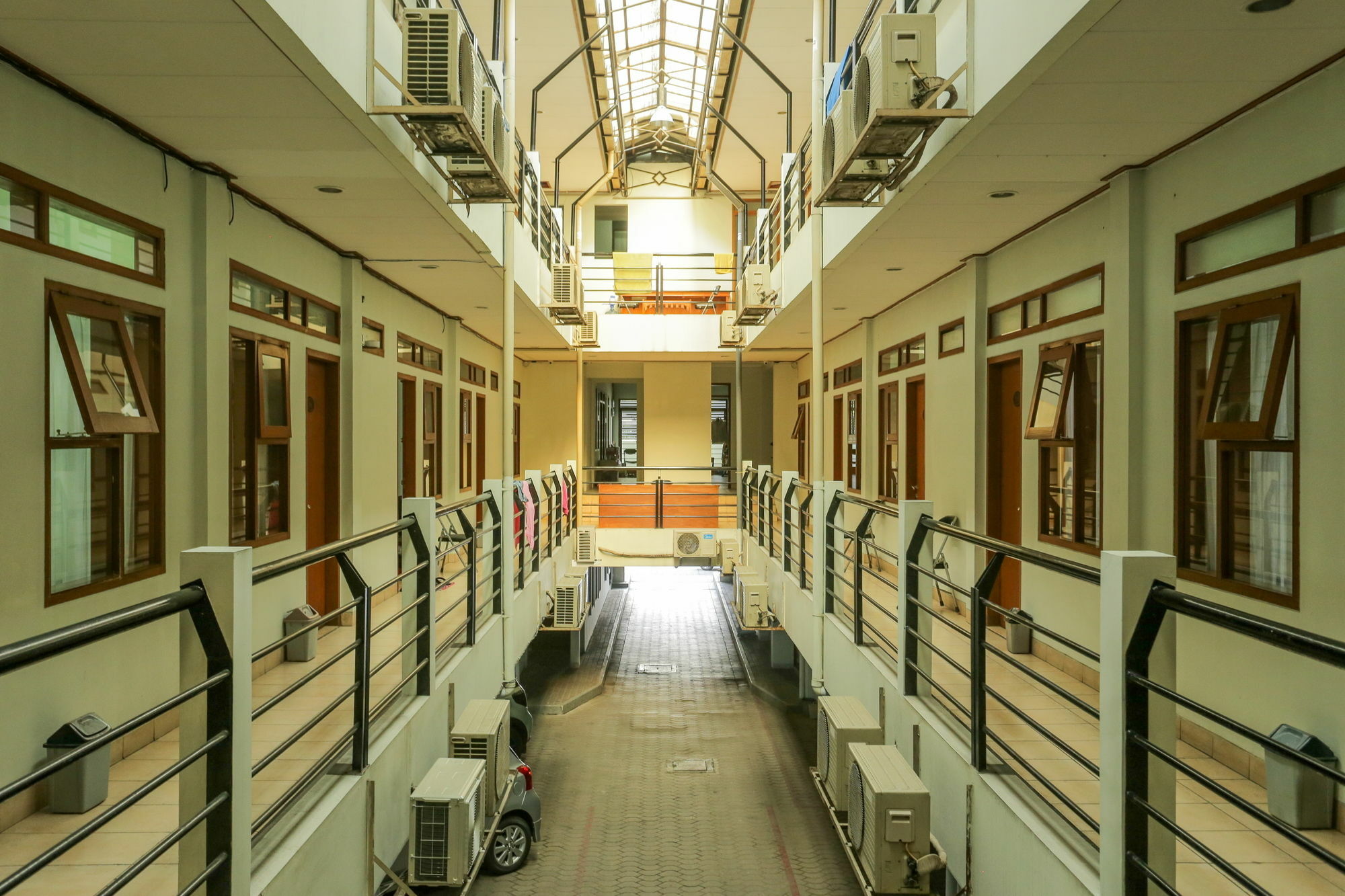 Reddoorz Near Sukajadi Hotel Bandung Ngoại thất bức ảnh