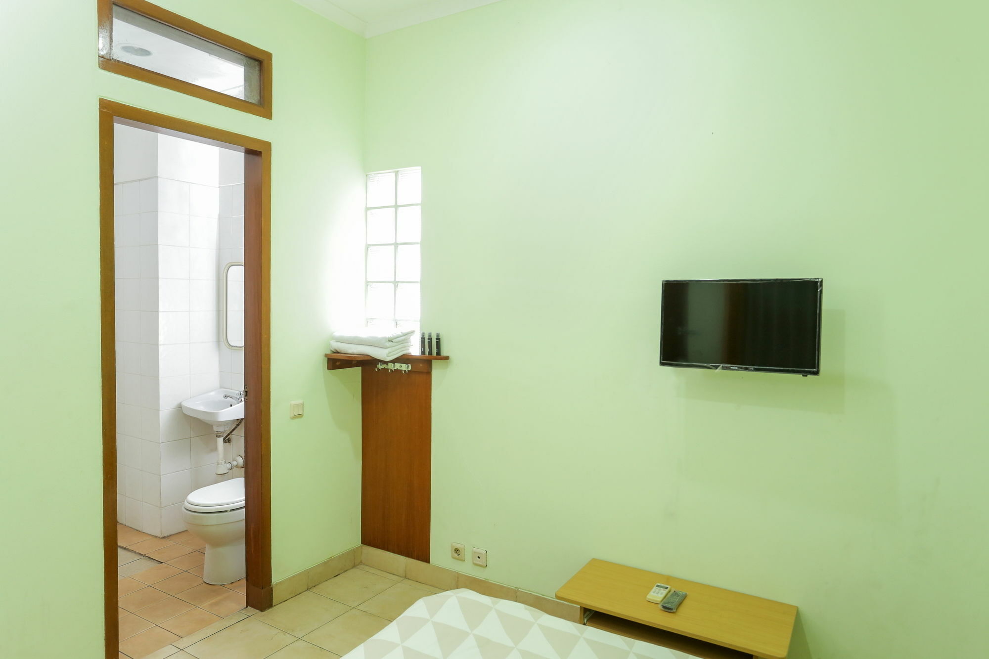 Reddoorz Near Sukajadi Hotel Bandung Ngoại thất bức ảnh